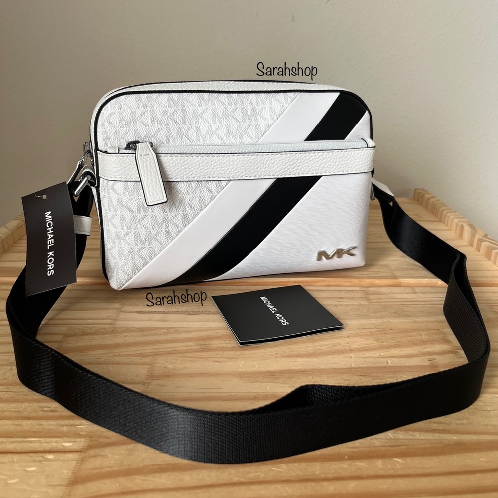 🌼Michael Kors bag men